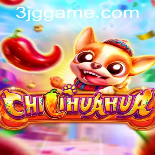 CHILIHUAHUA: O Jogo que Está Conquistando o Mundo