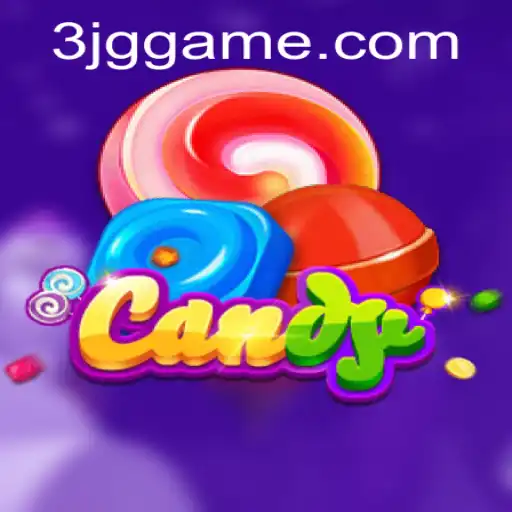 Descubra o Empolgante Jogo Candy no 3JG.com