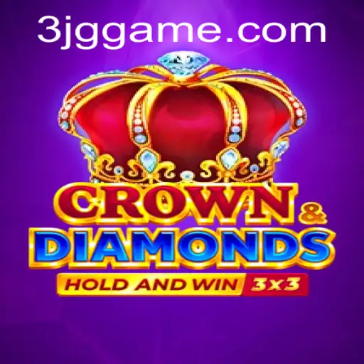 Descubra as Emoções do Jogo Crowndiamonds: Regras e Estratégias