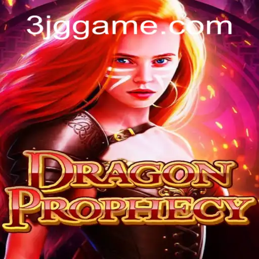 DragonProphecy: Descubra o Novo Mundo Fantástico da 3JG.com