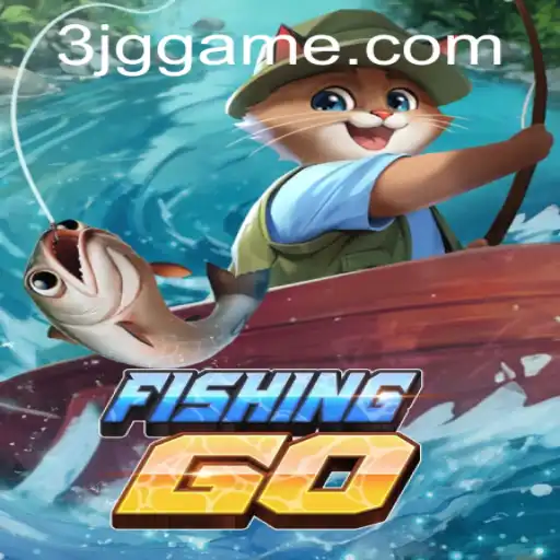 Explorando o Fascinante Mundo de FishingGO: Uma Nova Experiência no Universo dos Jogos