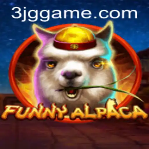 Descubra o Mundo Fascinante de FunnyAlpaca: Um Jogo Empolgante no 3JG.com