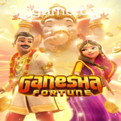 Descubra o Fascinante Mundo de GaneshaFortune em 3JG.com