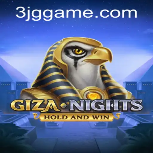 GizaNights: Descubra o Fascinante Mundo do Novo Jogo da 3JG.com