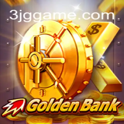 Descubra GoldenBank: O Novo Jogo de Estratégia e Sucesso da 3JG.com