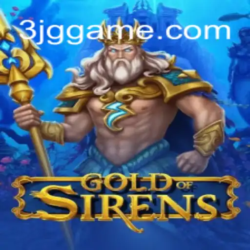 Introdução ao Jogo GoldofSirens: Mergulhe na Aventura com 3JG.com