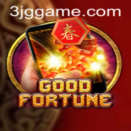 Descubra o Mundo Empolgante de GoodFortuneM no 3JG.com