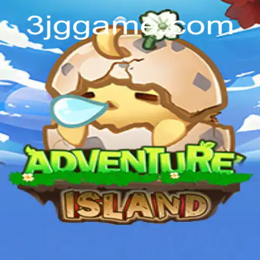 IslandsAdventure: Descubra o Novo Fenômeno de 3JG.com