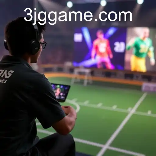 Jogos ao vivo