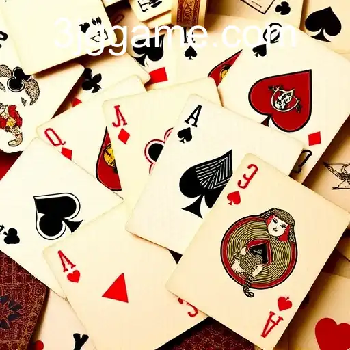 Jogos de cartas