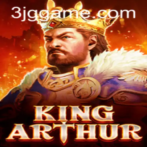 Explorando o Novo Jogo KingArthur: Uma Jornada Épica com 3JG.com