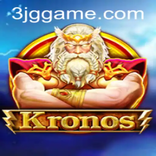 Descubra Kronos: O Jogo de Estratégia Revolucionário da 3JG.com