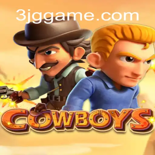 Desvendando 'COWBOYS': Um Jogo Empolgante para a Era Digital