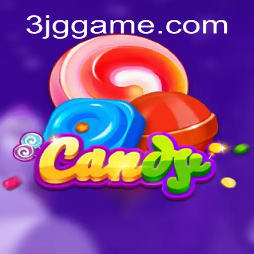 Descubra o Empolgante Jogo Candy no 3JG.com