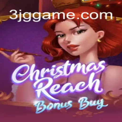 Explorando o Universo de ChristmasReachBonusBuy: Uma Experiência Festiva no 3JG.com