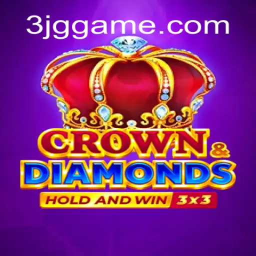 Descubra as Emoções do Jogo Crowndiamonds: Regras e Estratégias