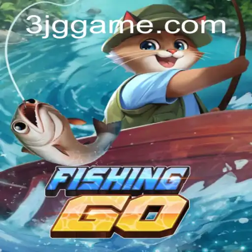 Explorando o Fascinante Mundo de FishingGO: Uma Nova Experiência no Universo dos Jogos