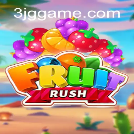 Descubra o Mundo do Jogo 'FruitRush' e Suas Regras Dinâmicas