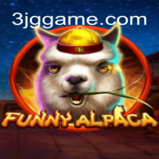 Descubra o Mundo Fascinante de FunnyAlpaca: Um Jogo Empolgante no 3JG.com