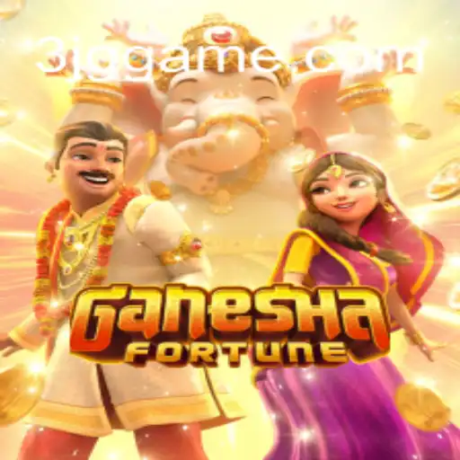 Descubra o Fascinante Mundo de GaneshaFortune em 3JG.com