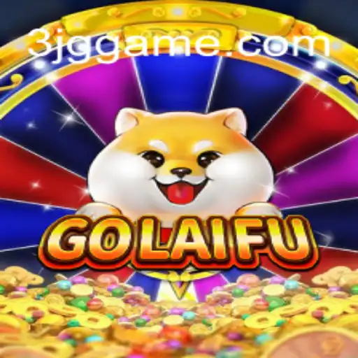 Descubra GoLaiFu: O Jogo Inovador da Plataforma 3JG.com