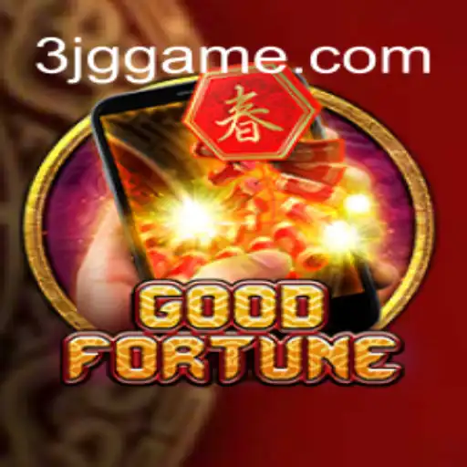 Descubra o Mundo Empolgante de GoodFortuneM no 3JG.com