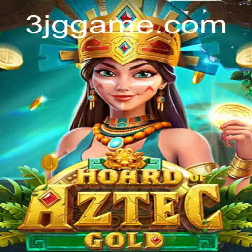 Descubra a Aventura no Jogo HoardofAztecgold