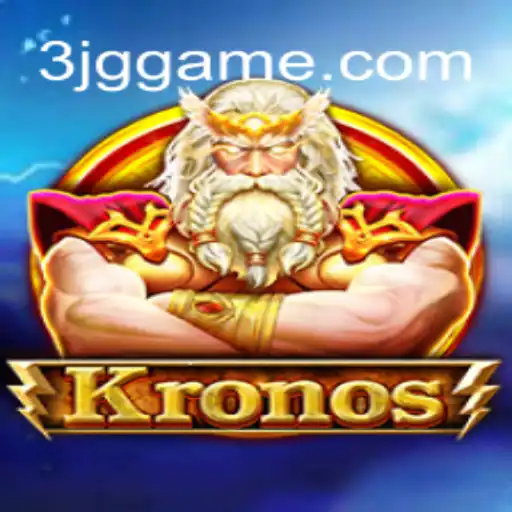 Descubra Kronos: O Jogo de Estratégia Revolucionário da 3JG.com