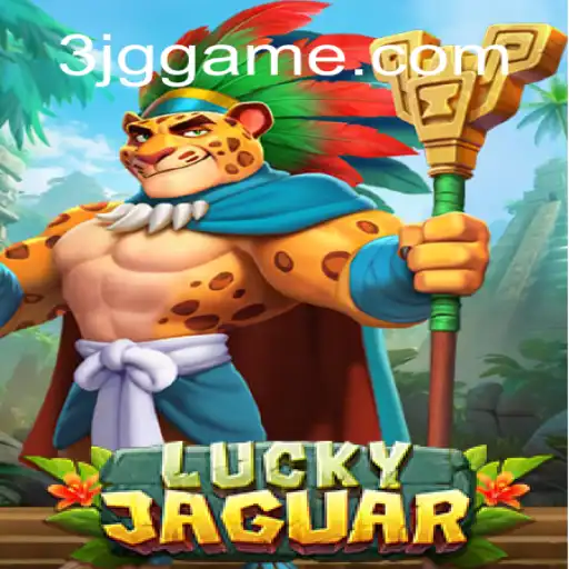 Explorando o Fascinante Mundo de LuckyJaguar: Um Guia Completo