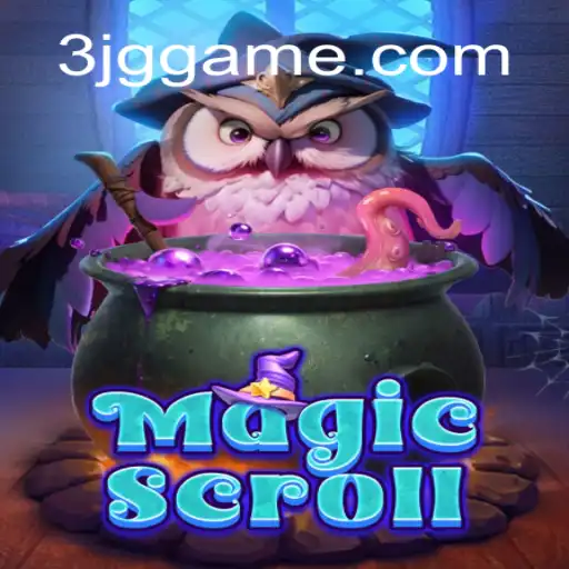 MagicScroll: Descubra o Jogo Fascinante do 3JG.com