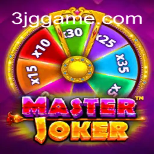 Descubra o Mundo de MasterJoker: Um Jogo de Estratégia e Diversão