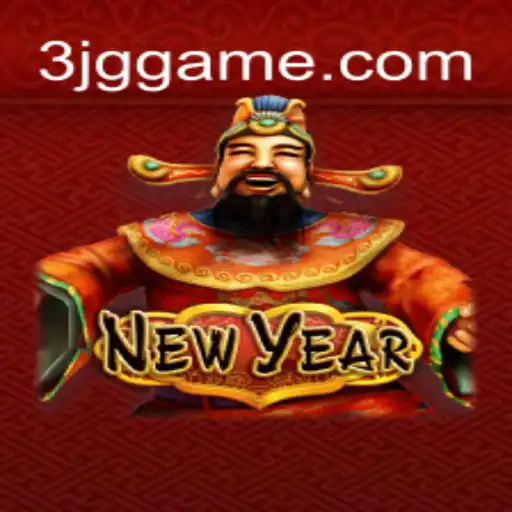 O Fascinante Mundo de NewYear: Um Jogo Inovador da 3JG.com