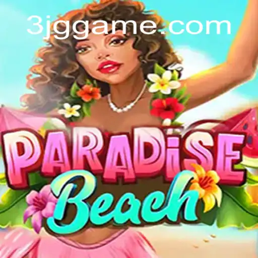 Explorando ParadiseBeach: O Jogo Inovador da 3JG.com