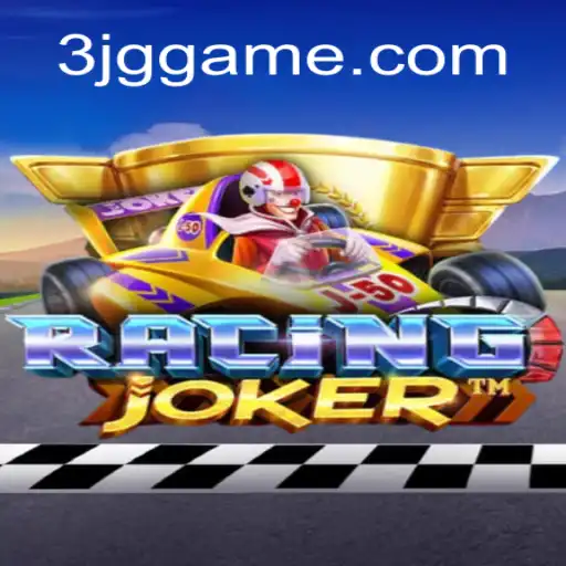 Descubra a Emoção do Jogo RacingJoker: Uma Corrida Contra o Tempo