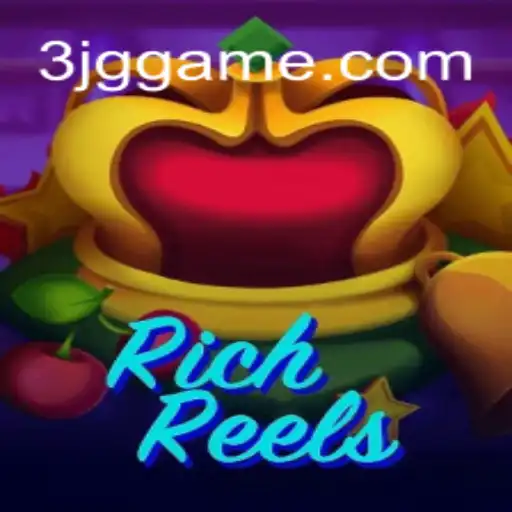 Descubra RichReels: O Empolgante Mundo dos Jogos de Cassino Online