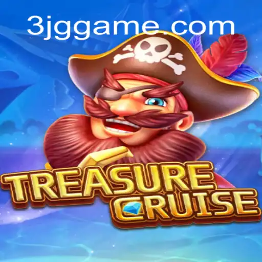 Explorando o Mundo de TREASURECRUISE: Um Guia Completo para Iniciantes
