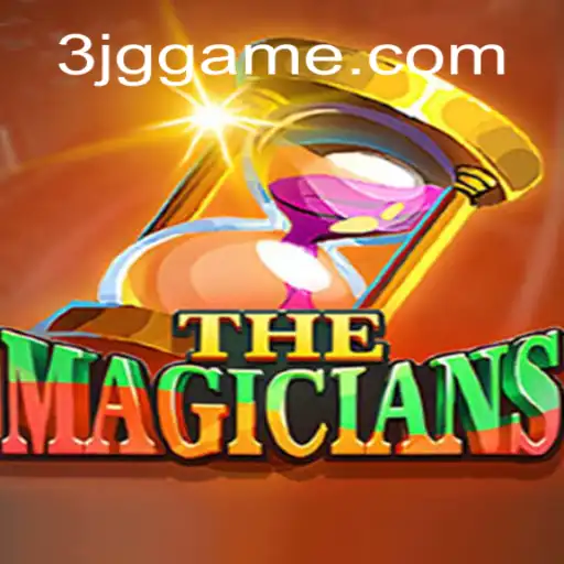 TheMagicians: O Jogo Inovador Que Intriga e Encanta