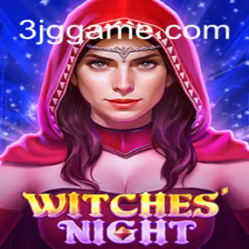 Descubra WitchesNight: Um Game Inovador e Envolvente
