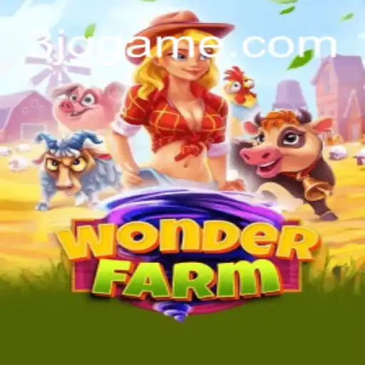 Explorando o Maravilhoso Mundo de WonderFarm: Uma Introdução ao Jogo Inovador