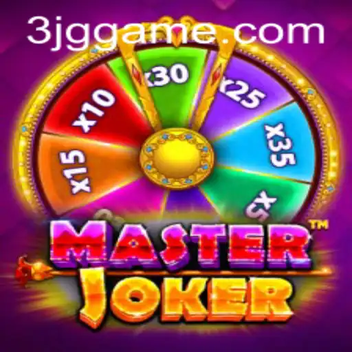Descubra o Mundo de MasterJoker: Um Jogo de Estratégia e Diversão