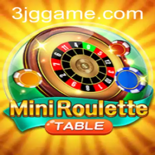 Descubra o Fascinante Mundo do MiniRoulette na 3JG.com