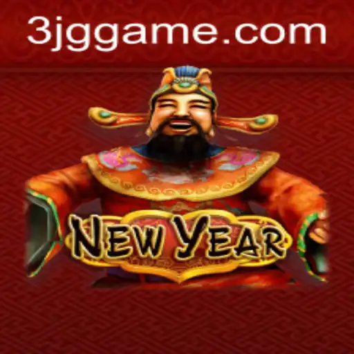 O Fascinante Mundo de NewYear: Um Jogo Inovador da 3JG.com