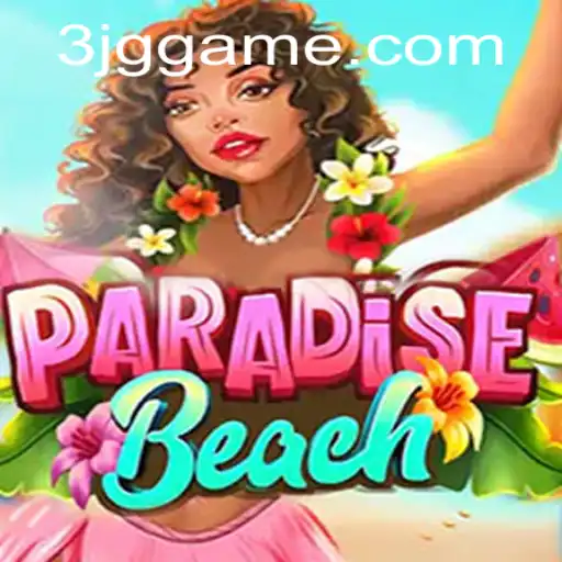 Explorando ParadiseBeach: O Jogo Inovador da 3JG.com