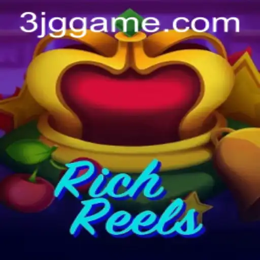 Descubra RichReels: O Empolgante Mundo dos Jogos de Cassino Online