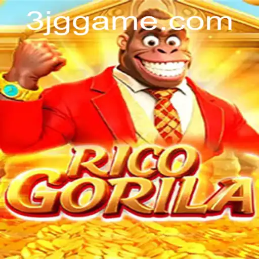 RicoGorila: O Fascinante Universo do Novo Jogo Inovador