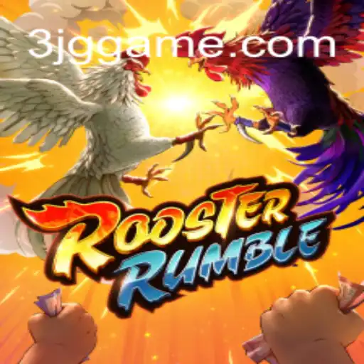 RoosterRumble: A Emocionante Experiência de Jogo