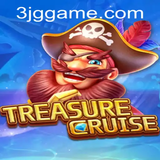 Explorando o Mundo de TREASURECRUISE: Um Guia Completo para Iniciantes