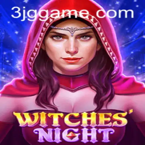 Descubra WitchesNight: Um Game Inovador e Envolvente